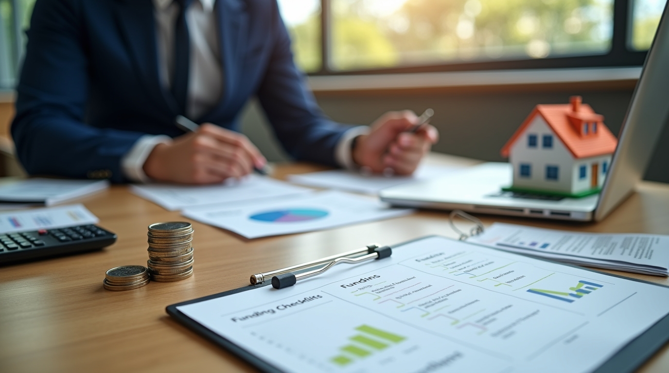 Is Your Business Ready for Funding? 7 Questions to Ask Yourself