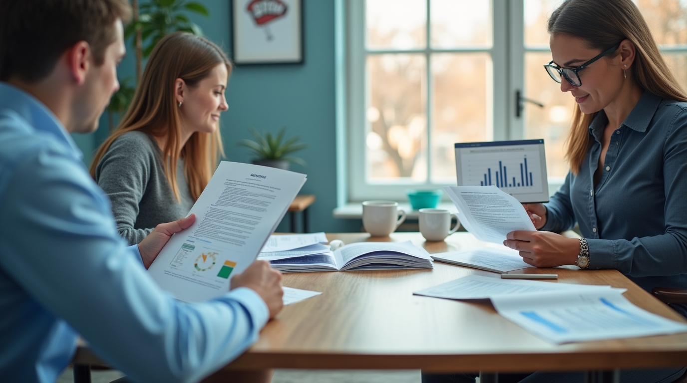 From Poor Credit to Pre-Approval: A Real Client Journey