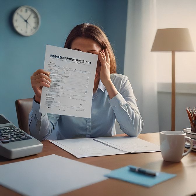 5 Common Credit Mistakes Holding You Back (And How to Fix Them)